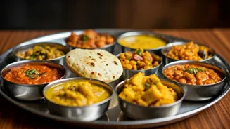 Explore 9 Flavorful & Healthy Gujarati Dishes