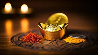 Small Gold and Silver Investments Can Pay Off