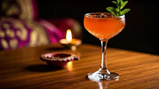 India Embraces Wellness With Modern Twists