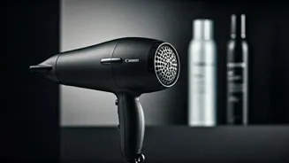 Blow Dry Like a Pro: 5 Hair Styling Secrets