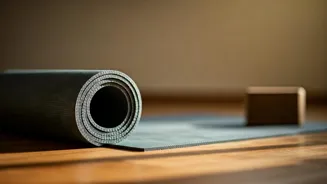 Yoga Poses for Posture: A Guide for Fitness