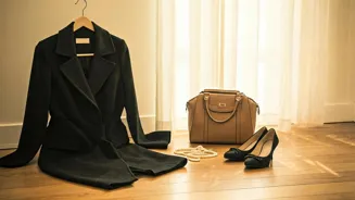 Natalie Portman's Style: Effortless and Chic