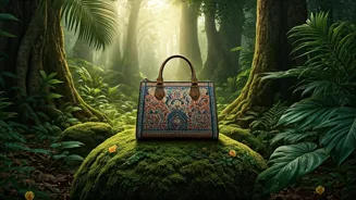 Explore India's National Parks in Style!