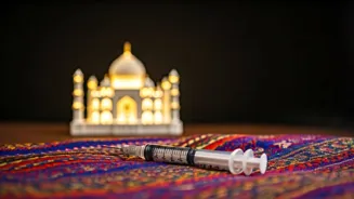 Diabetes Terms Every Indian Should Know