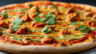 5 Fusion Dishes: Desi Flavors Meet Global Twists!