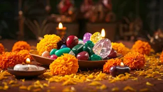Discover Your Lucky Gem For Cosmic Alignment