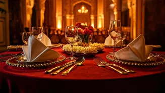 Desi Dining: What Are The Etiquette Rules?