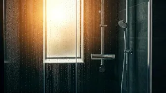 10 Shower Habits That Protect Your Skin