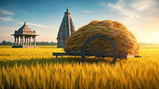 PM Kisan 17th Installment: Check Benefits Now