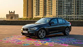 BMW India Prices Are Increasing in September
