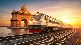 Bihar Hopes for Vande Bharat Sleeper Trains