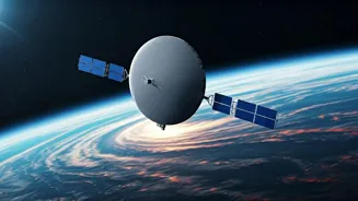 NISAR: A Global Scientific Endeavor