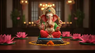 Celebrate Eco-Friendly Ganesh Chaturthi 2025