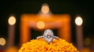 Top 5 Diamond Wedding Ring Designs for 2025!