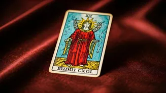 Leo's Tarot: Insights for September 16, 2025