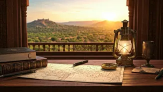 UPSC Mains 2025: History, Society & Geography
