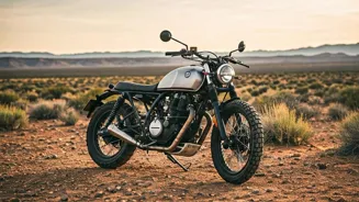 Brixton Storr 500 India Launch is Coming Soon