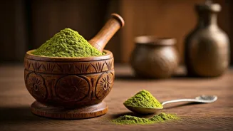 Ashwagandha Boosts Your Well-being in 8 Ways