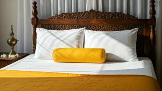 How Often Should You Change Your Sheets?