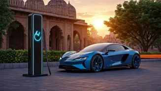 India Auto News: EV and Car Updates!