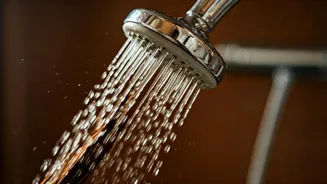 Hard Water Damaging Hair? Revitalize It Now!