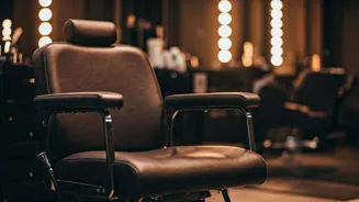 High-End Haircuts: The Stylist to the Stars!