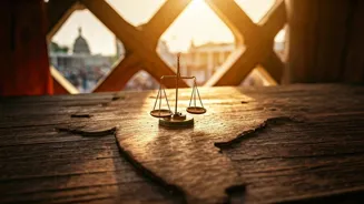 India Reviews Trade Ties Amid Tariff Concerns