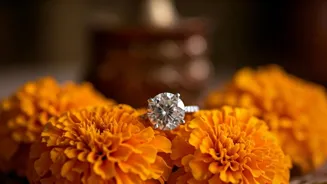 Diamond Ring Trends Will Sparkle in 2025.