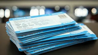 Airline Cancellation Fees: A Comparative Analysis