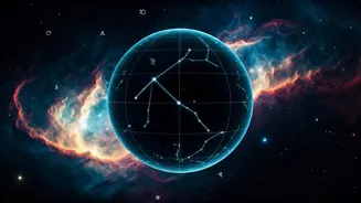 Your Horoscope for September 18, 2025 Is Here