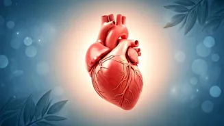 5 Mindfulness Tips for a Healthy Heart