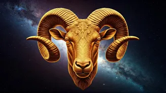 Aries Horoscope Today: Career, Love, & Health