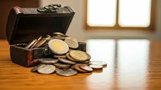 5 Finance Rules for Smarter Investing in 2025