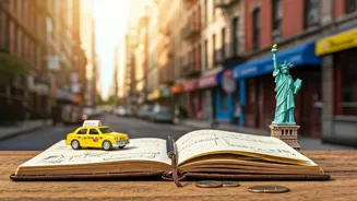 Indian Survives in NYC on Just $20 a Day