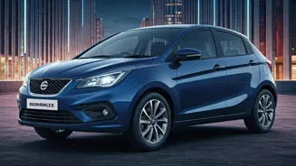 India Offers Feature Rich, Cheap Diesel Car