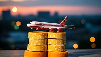 Why Were Air India Flights Cancelled?