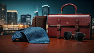 CEOs Reveal Interview Fashion Mistakes