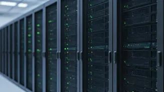 Google AI Team Cuts Contract Workers
