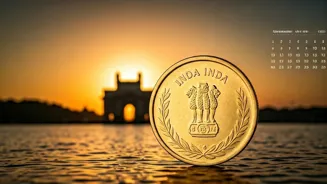 India Finance Outlook Released for Sept 2025