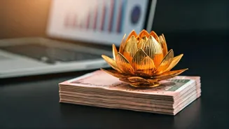 Virgos May Find Success and Loans on August 18