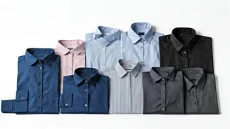 Top 8 Formal Shirts for Women: Dress Like a Boss!