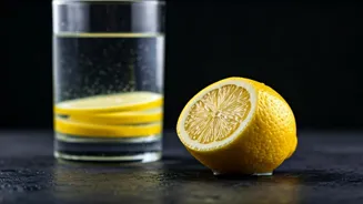 Lemon Water: Surprising Health Facts Revealed