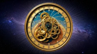 2025 Grahan Yog: How It Affects Your Zodiac
