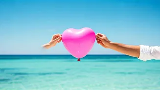 8 Romantic Escapes in Spain: Perfect Getaways