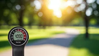 Is 4000 Steps a Day Enough to Improve Health?