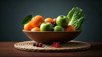 Easy Navratri Fasting Foods For Busy Days