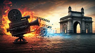 Bollywood Faces Box Office Fights and Heartbreak