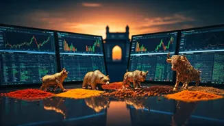 India's IPO Market is Buzzing Now