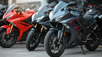 India's Two-Wheeler Prices See Recent Changes