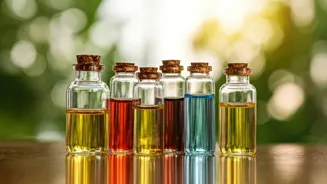 Oils Can Reduce Wrinkles: Top 10 Choices